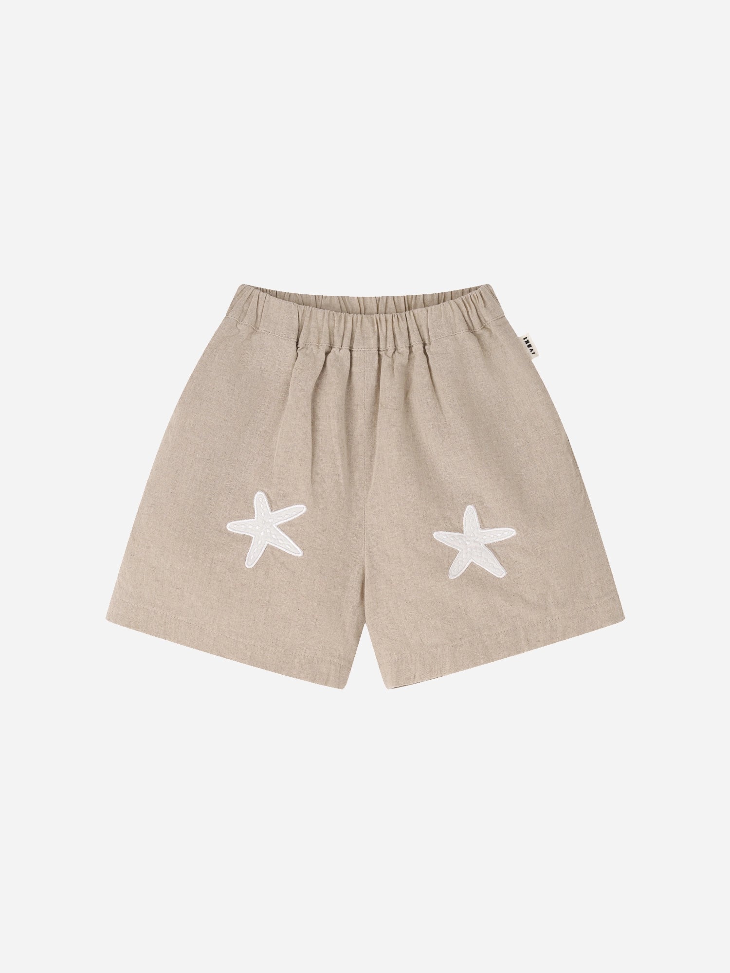 BEACH PEARL SHORTS